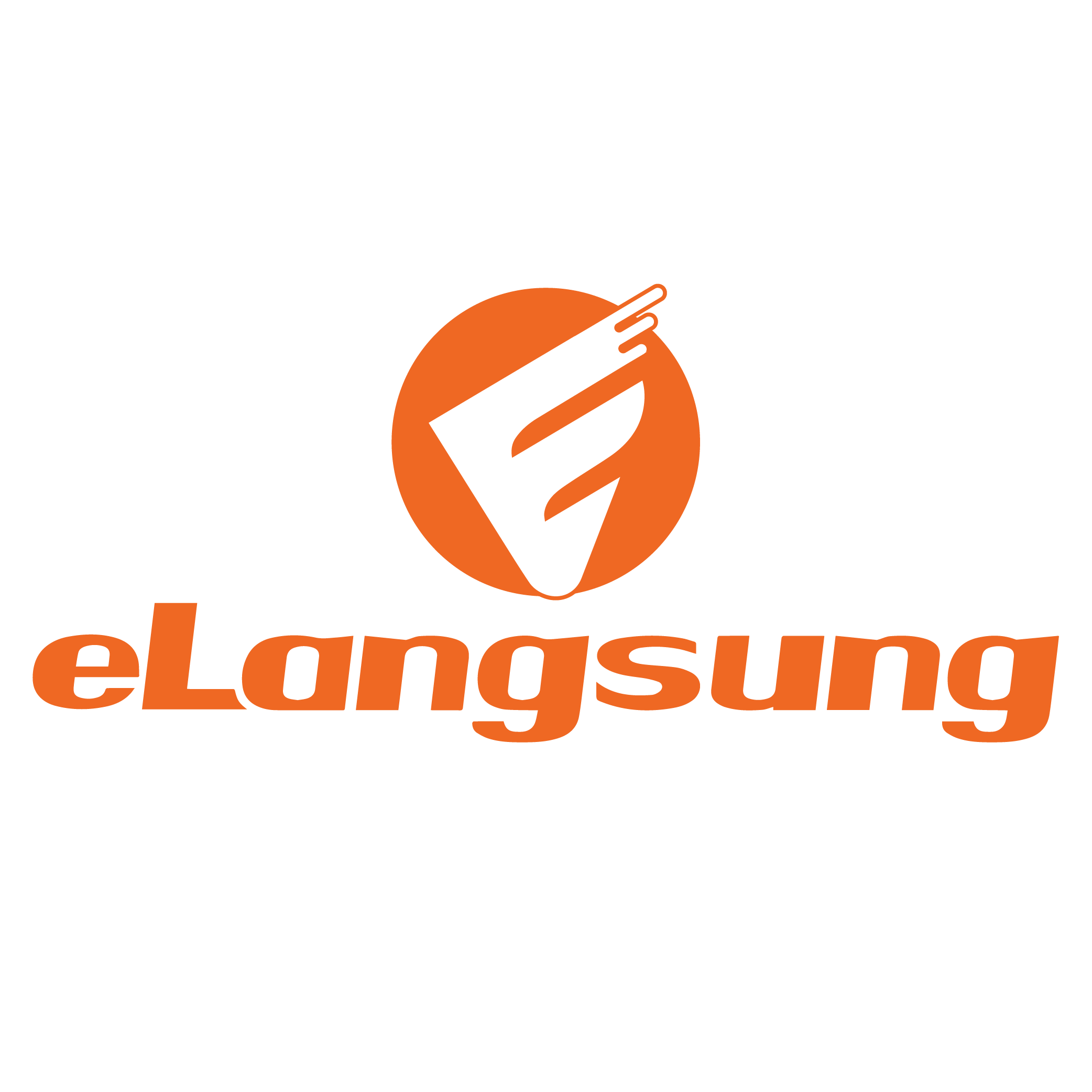 eLangsung